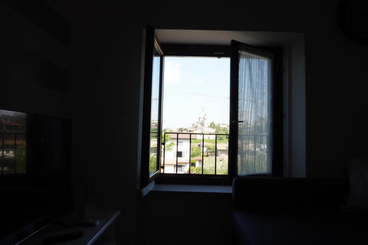 Mansarda Dolce Vita Lonato Buitenkant foto