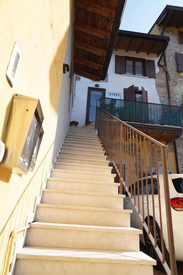 Mansarda Dolce Vita Lonato Buitenkant foto
